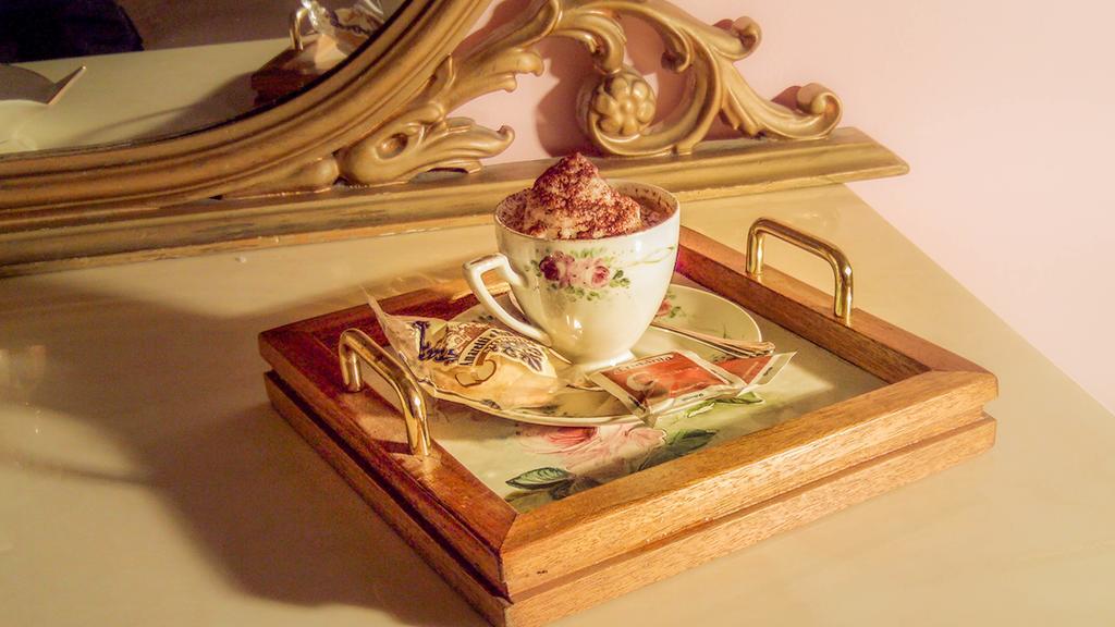 Il Giardino Delle Farfalle Valgioie 외부 사진