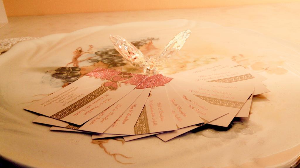 Il Giardino Delle Farfalle Valgioie 외부 사진