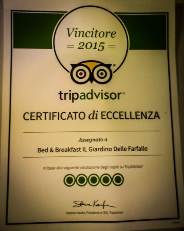 Il Giardino Delle Farfalle Valgioie 외부 사진