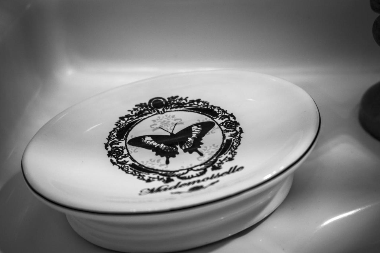 Il Giardino Delle Farfalle Valgioie 외부 사진